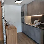 Apartment Rainer - Mittendrin *