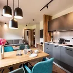 Rainer - Mittendrin Apartment *