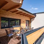 Apartment Rainer - Mittendrin *