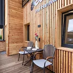 Rainer - Mittendrin Apartment
