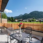 Apartment Rainer - Mittendrin *
