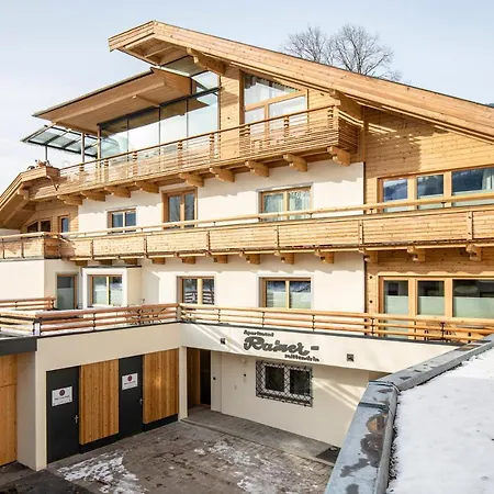 Rainer - Mittendrin *