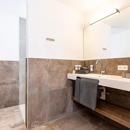 Rainer - Mittendrin Apartamento