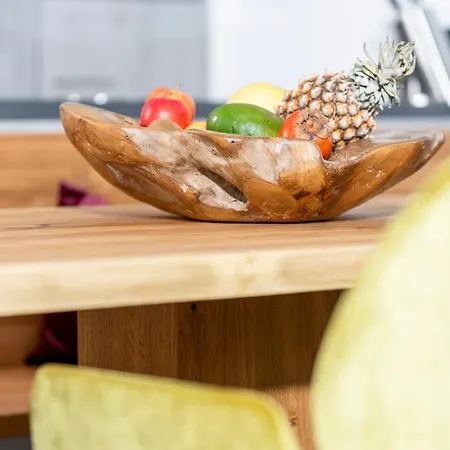 Apartmán Rainer - Mittendrin Söll