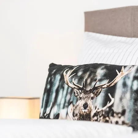 Apartamento Rainer - Mittendrin