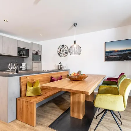 Apartamento Rainer - Mittendrin *