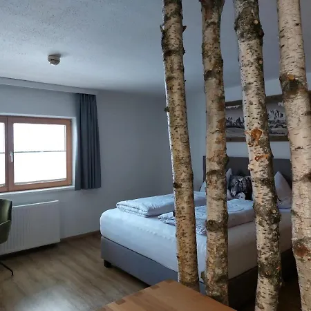 Rainer - Mittendrin Apartamento *