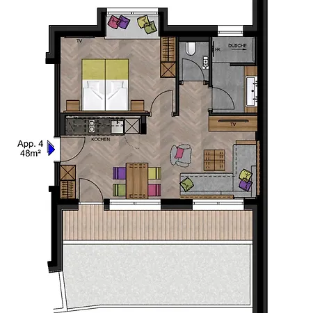 Rainer - Mittendrin * Söll