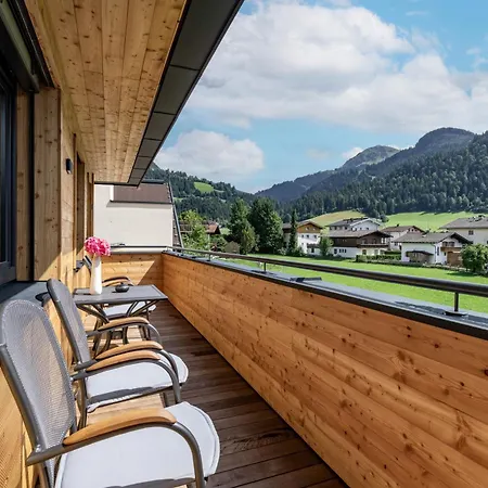 Apartamento Rainer - Mittendrin