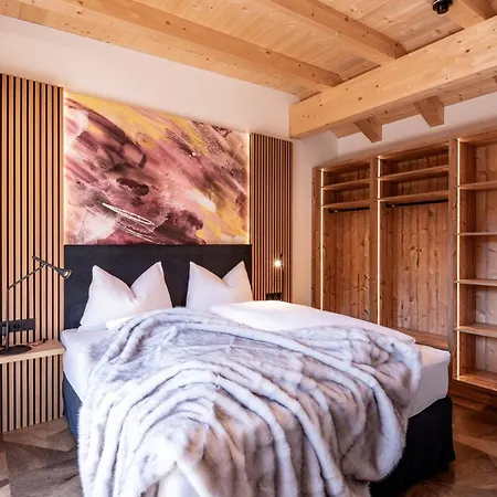 Rainer - Mittendrin Apartamento *