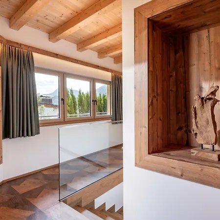 Apartman Rainer - Mittendrin Söll