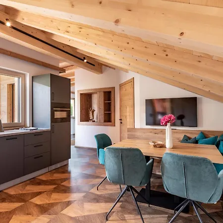 Rainer - Mittendrin Apartman