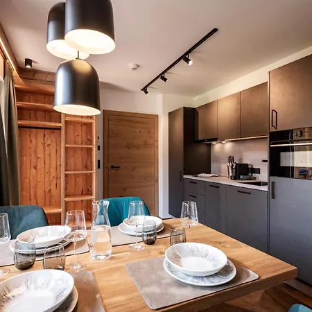 Apartman Rainer - Mittendrin Söll