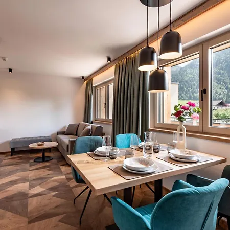 Apartamento Rainer - Mittendrin