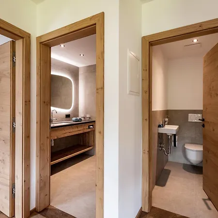 Apartamento Rainer - Mittendrin *