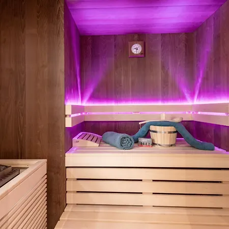 Rainer - Mittendrin Apartamento