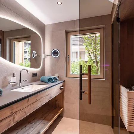 Apartman Rainer - Mittendrin