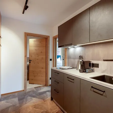 Rainer - Mittendrin Apartman *