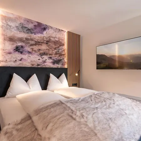 Apartamento Rainer - Mittendrin