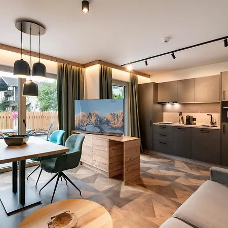 Rainer - Mittendrin Apartamento *