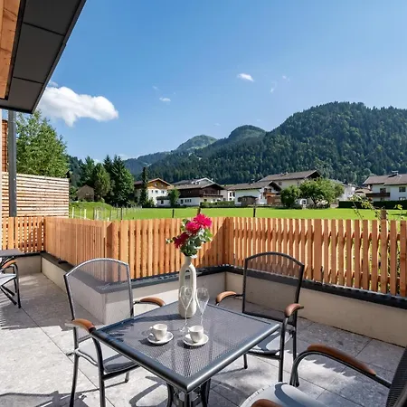 Apartamento Rainer - Mittendrin *