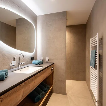 Apartamento Rainer - Mittendrin Söll