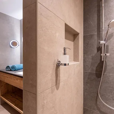 Apartman Rainer - Mittendrin