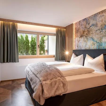 Apartamento Rainer - Mittendrin Söll