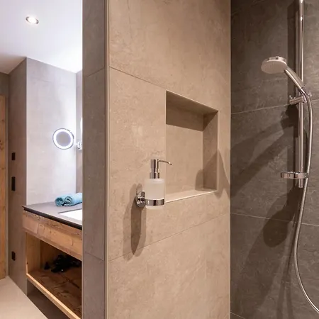 Rainer - Mittendrin Apartamento