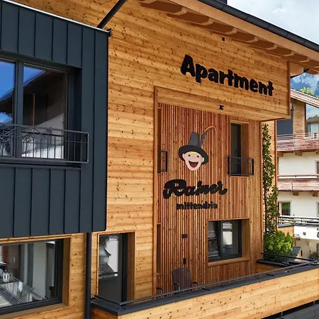 Lägenhet Rainer - Mittendrin Söll