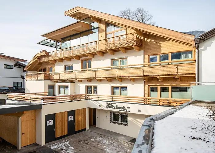 Rainer - Mittendrin *