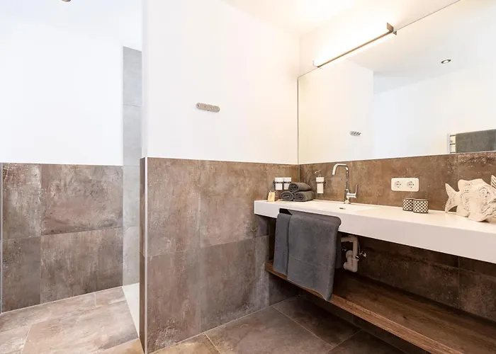 Rainer - Mittendrin Lägenhet