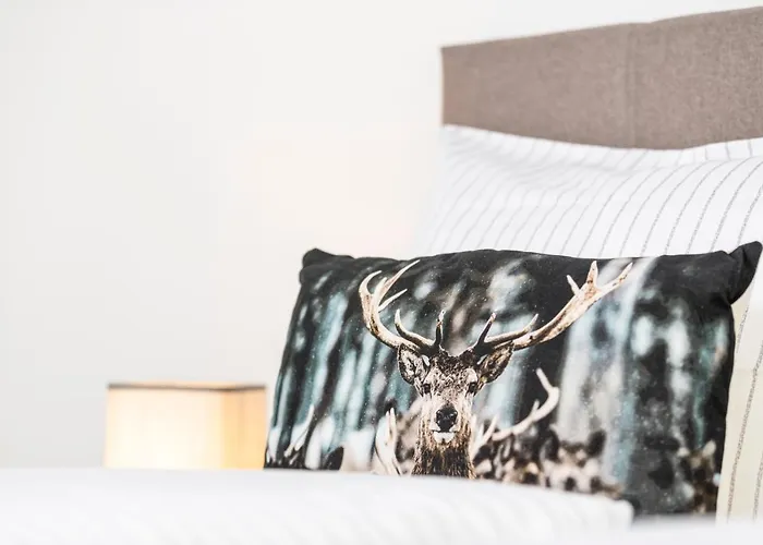 Apartment Rainer - Mittendrin