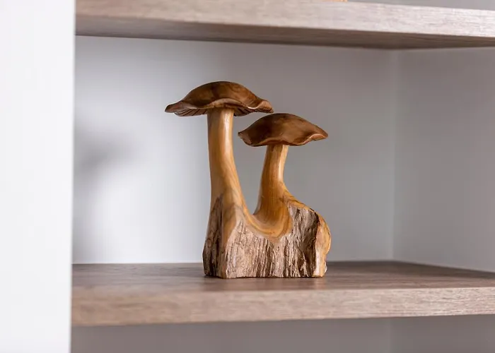 Rainer - Mittendrin Apartment