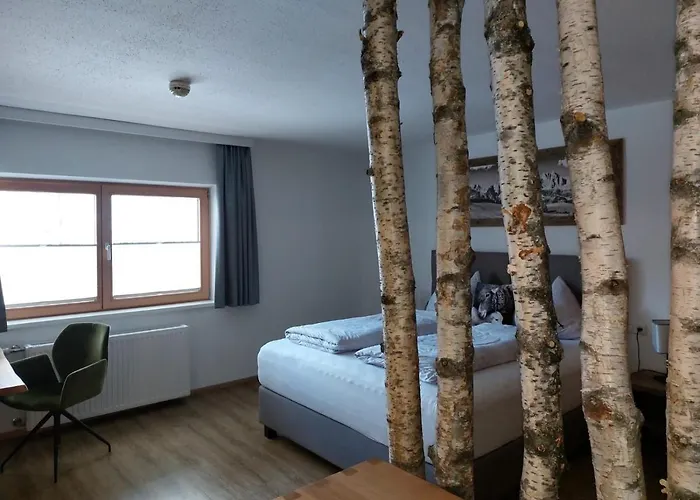 Rainer - Mittendrin Appartement *