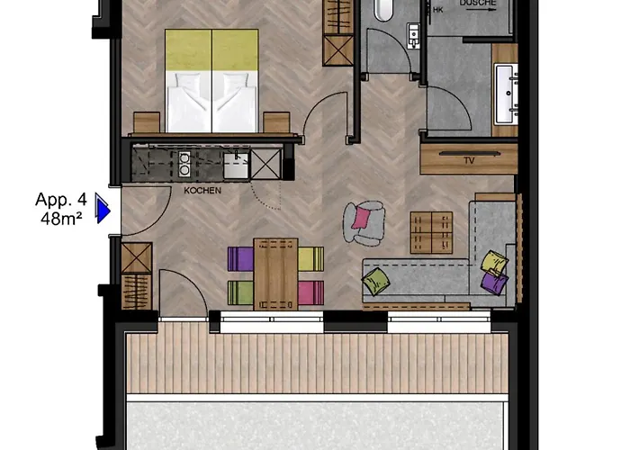 Rainer - Mittendrin * Soll