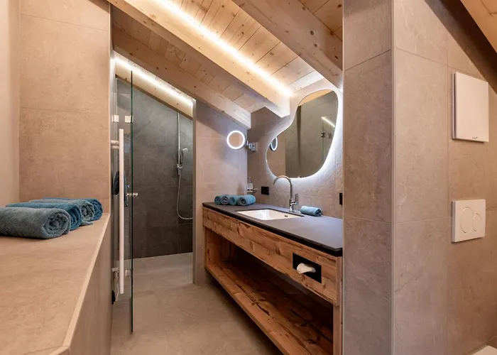 Rainer - Mittendrin Lägenhet