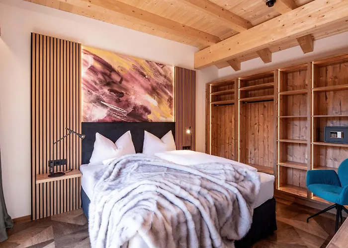 Rainer - Mittendrin Apartment *