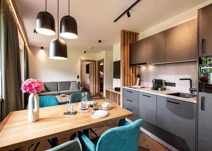 Rainer - Mittendrin Apartment *