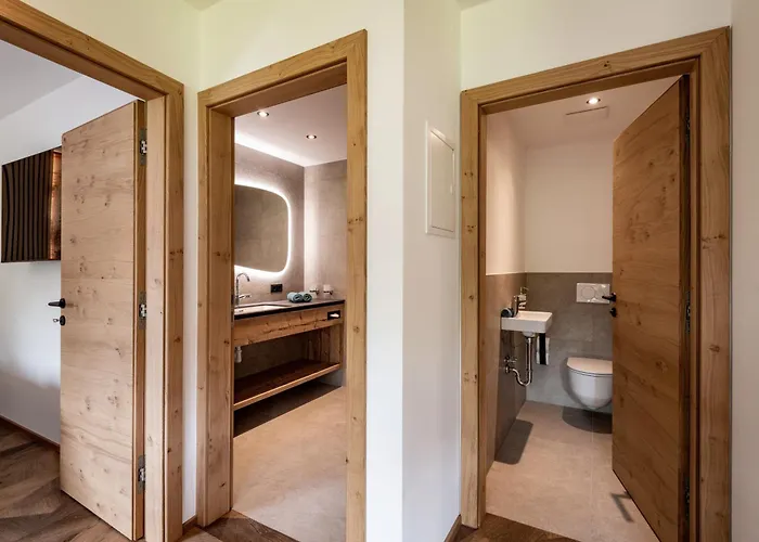 Lägenhet Rainer - Mittendrin *