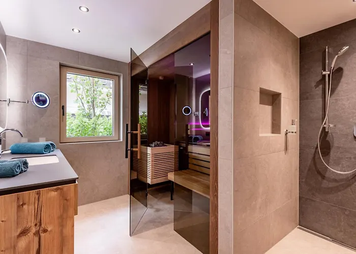 Apartment Rainer - Mittendrin