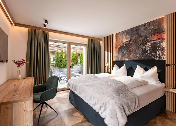 Rainer - Mittendrin Apartment *