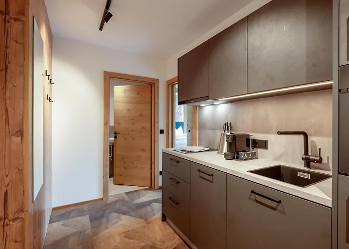 Rainer - Mittendrin Apartment *