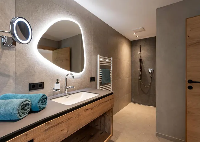 Rainer - Mittendrin Appartement