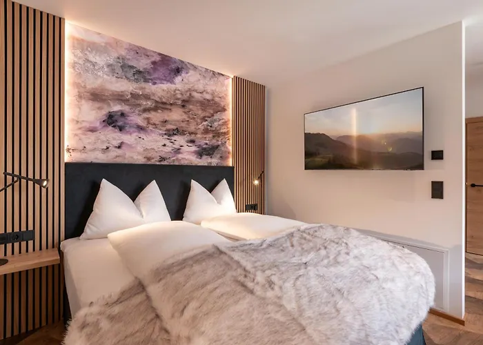 Apartment Rainer - Mittendrin