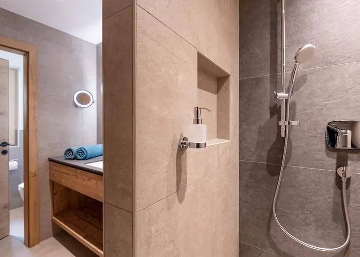 Lägenhet Rainer - Mittendrin