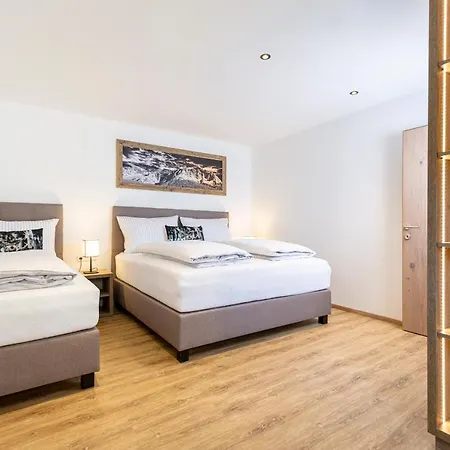 Apartman Rainer - Mittendrin *