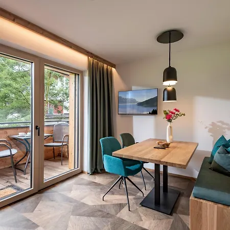 Apartman Rainer - Mittendrin Söll
