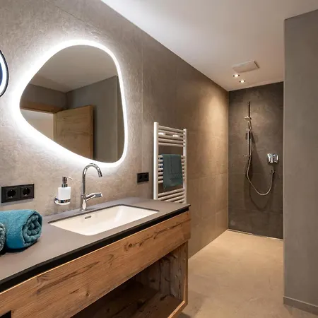 Rainer - Mittendrin Apartman