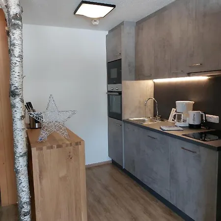 Apartment Rainer - Mittendrin *
